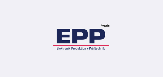 Logo EPP